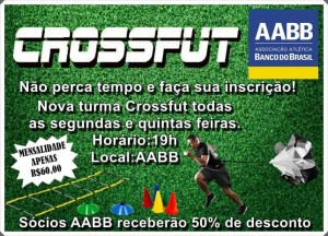 Crossfut AABB